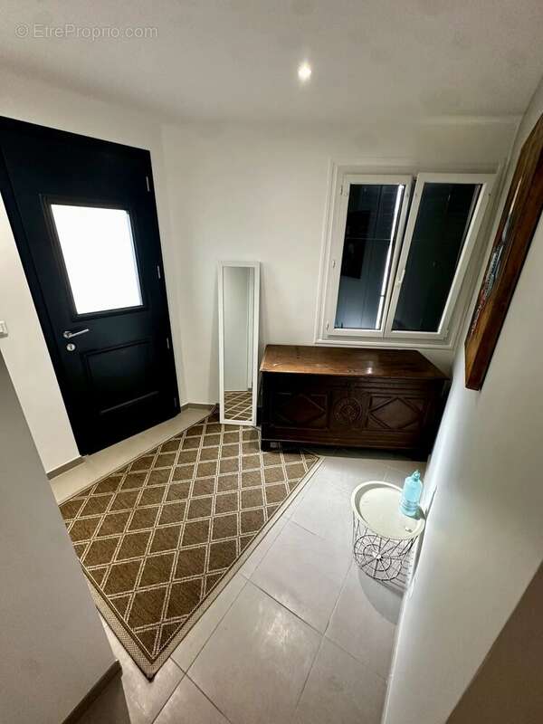 Maison à FRONTIGNAN