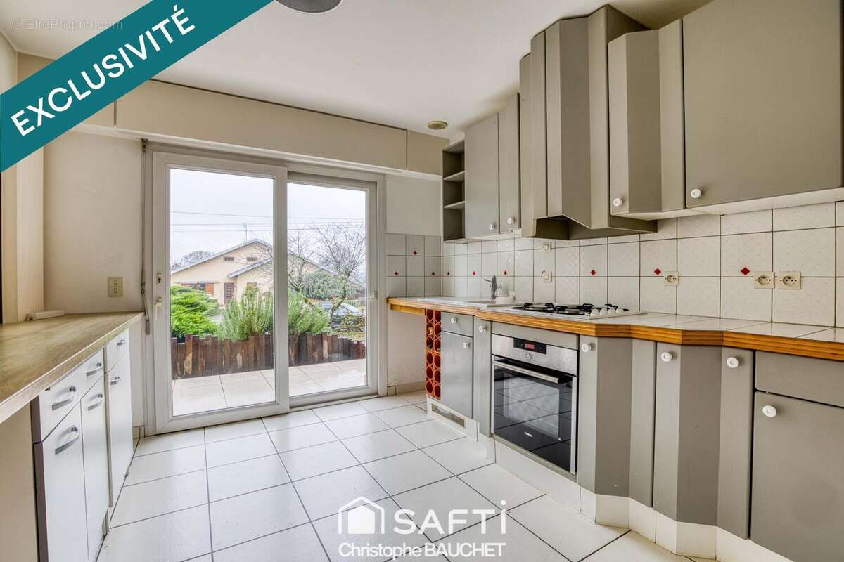 Photo 7 - Maison à PERONNAS