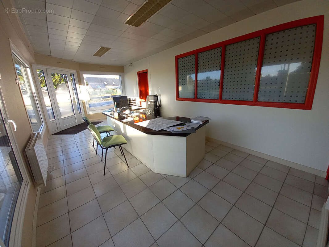 Appartement à LECOUSSE