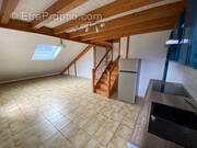 Appartement à MARIGNIER