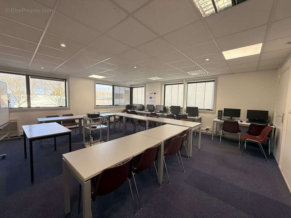 Commerce à BEAUVAIS