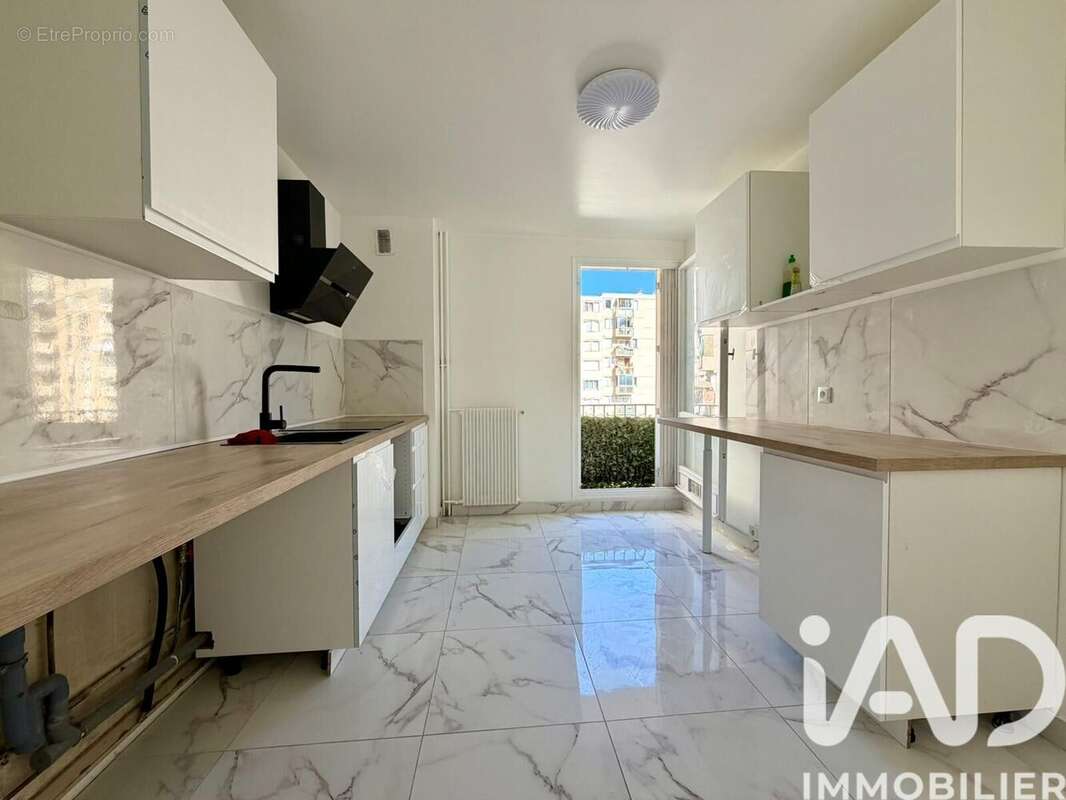 Photo 8 - Appartement à NICE