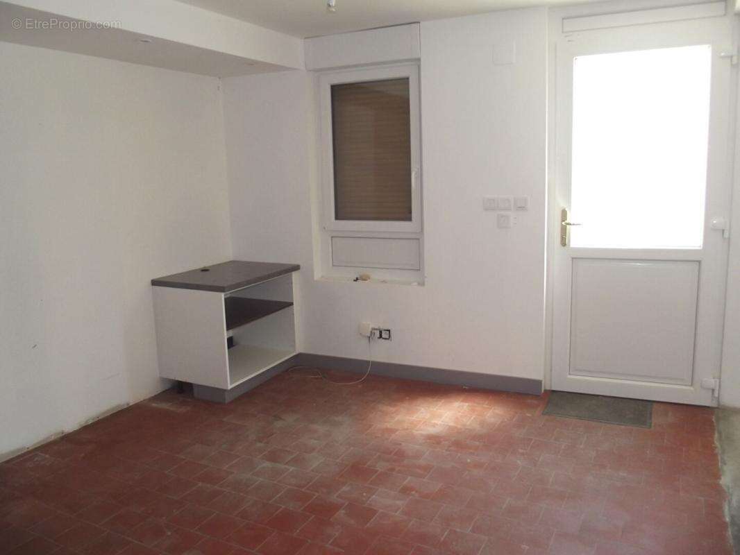Maison plain pied - photo 2
