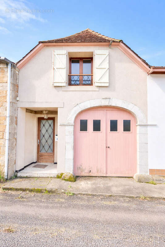 Maison 73 m² avec garage et jardin proche d'ORTHEZ - photo 14