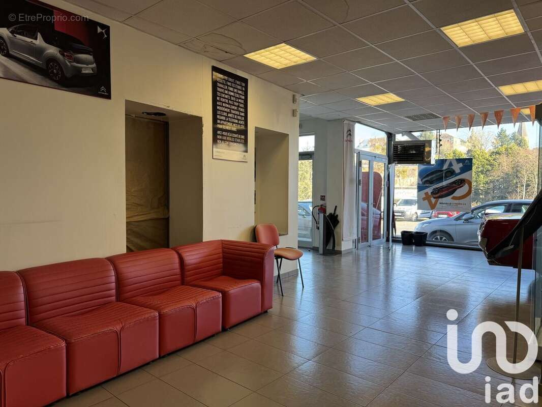 Photo 6 - Appartement à LE DORAT