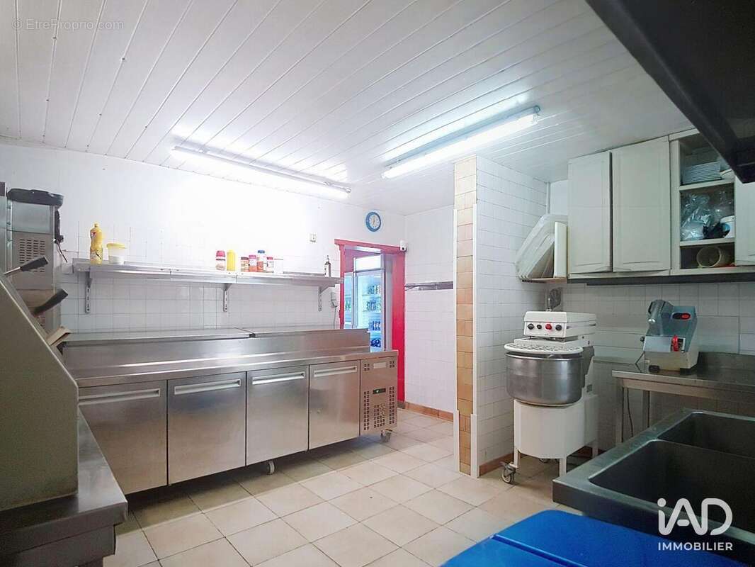 Photo 6 - Commerce à JOUE-LES-TOURS