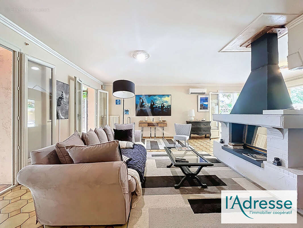 Maison à CASTELGINEST