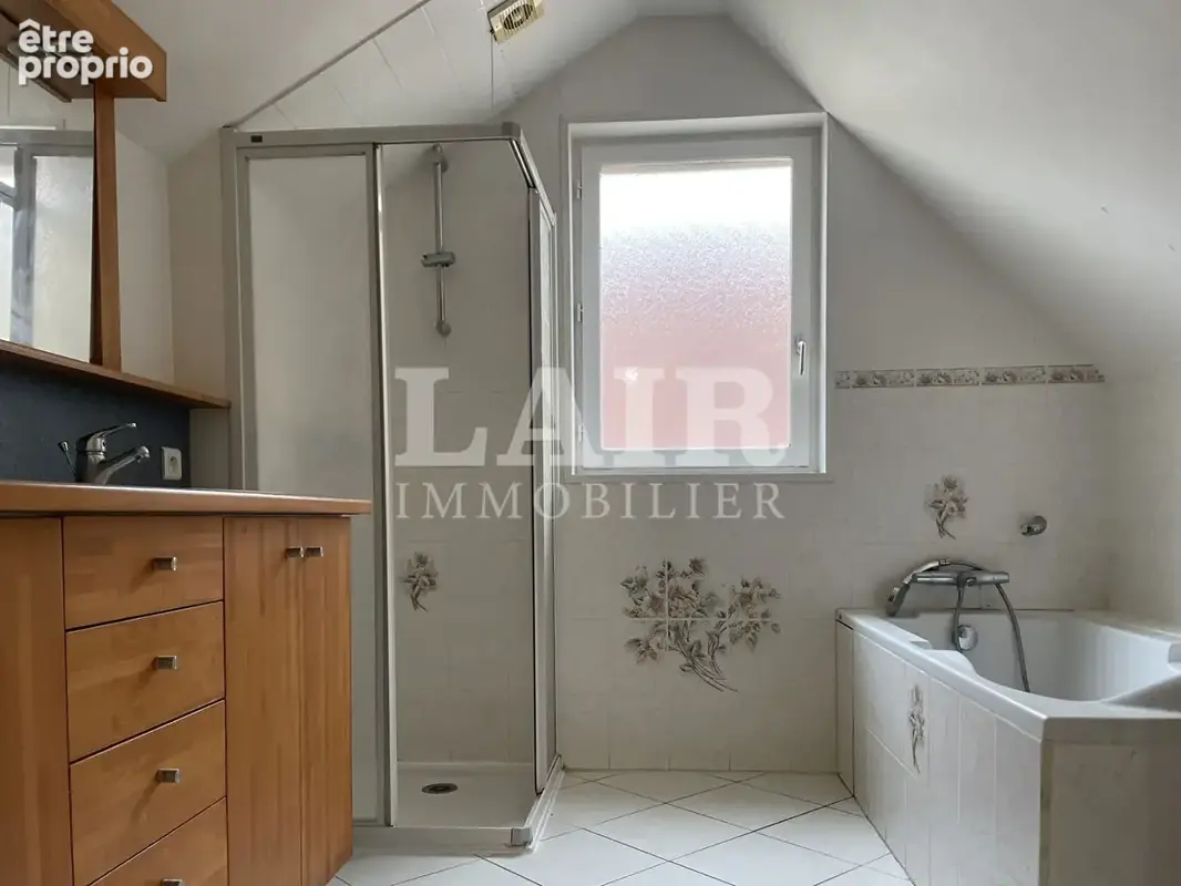 Maison en sortie de Mortagne-au-perche - Ref M15646 - photo 10