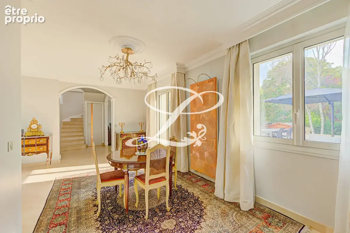 Maison 8 pièces 270 m² à vendre à Maisons-Laffitte (78600) - photo 5
