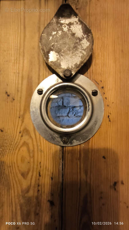 Maison à CAMPLONG-D'AUDE