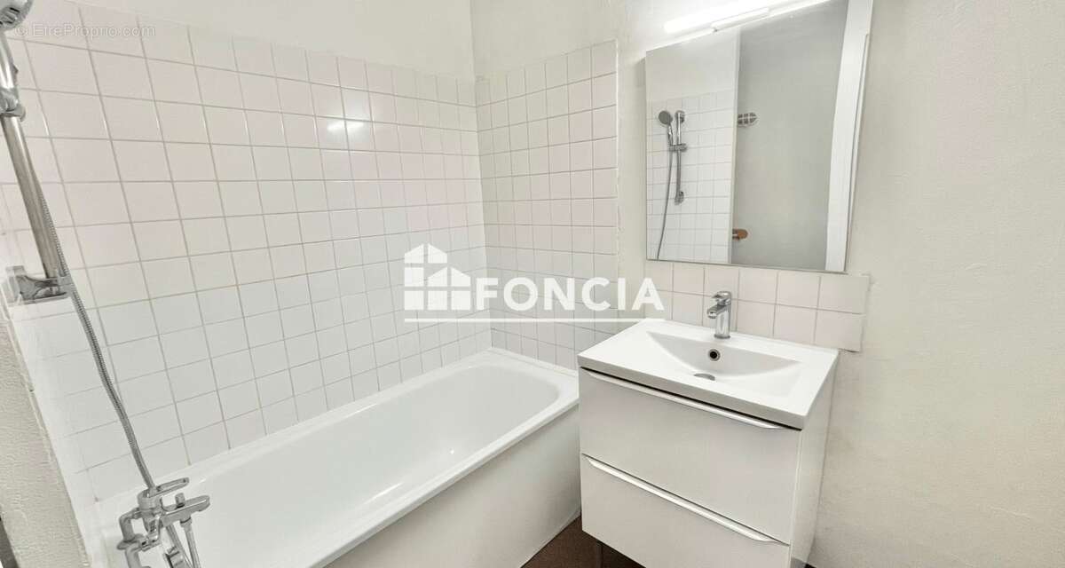 Appartement à PLAISIR