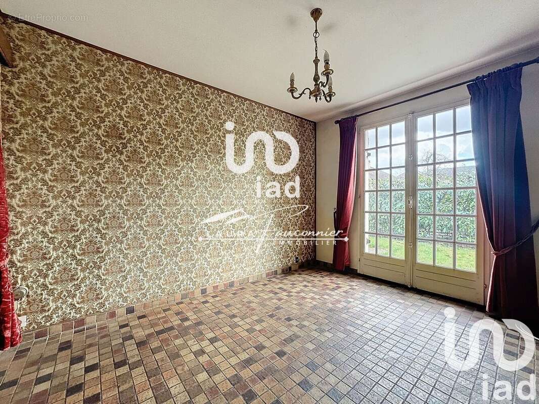 Photo 8 - Maison à VILLEPARISIS