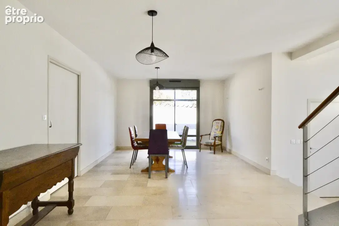 Maison d'architecte - photo 7