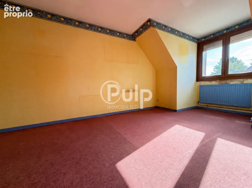 Opportunité à rafraîchir  - 4 chambres - Tilloy les mofflaines - photo 7