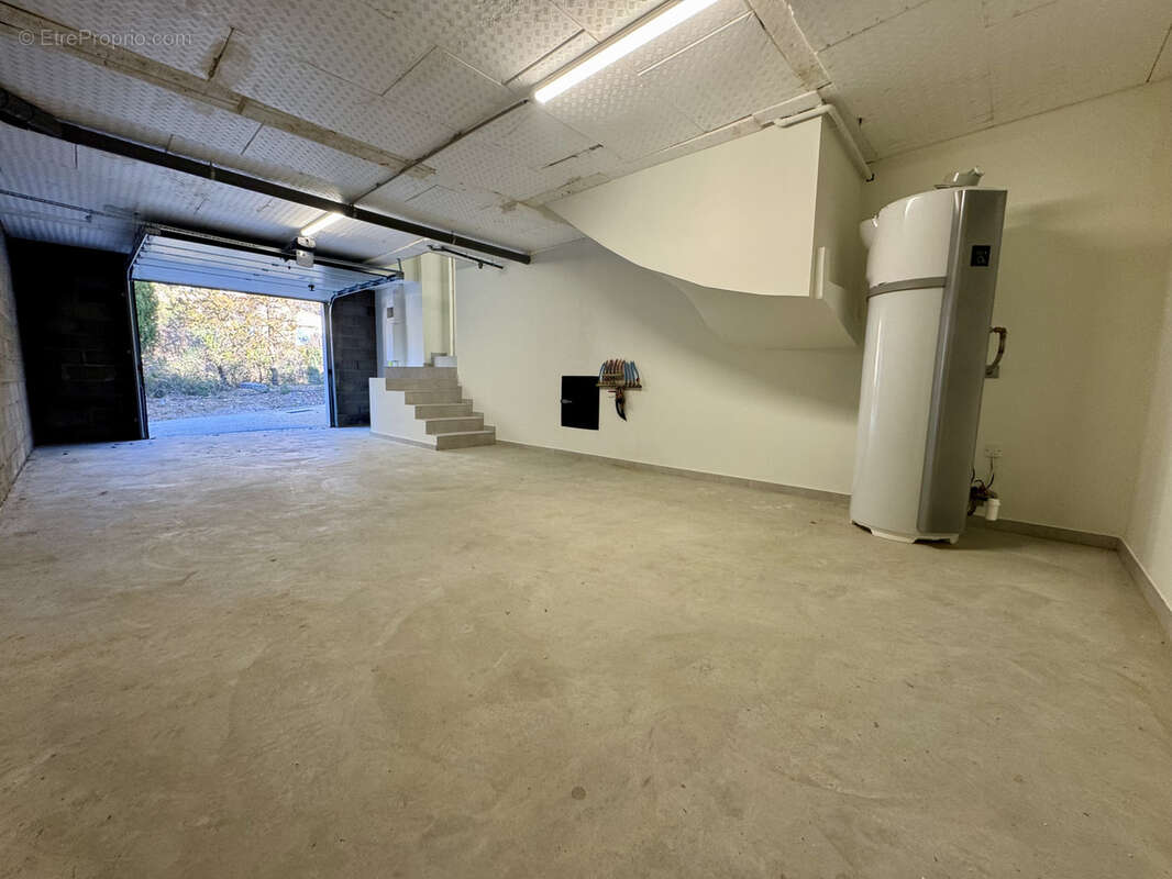 Maison à BUIS-LES-BARONNIES