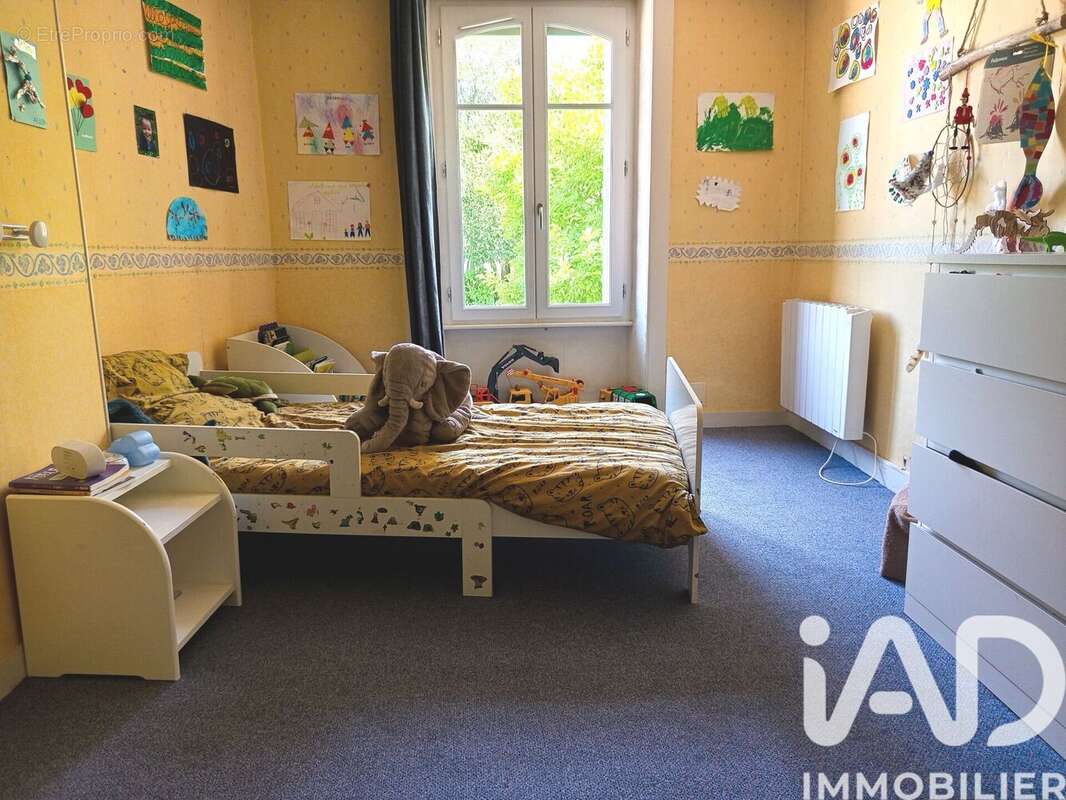 Photo 9 - Maison à HEDE