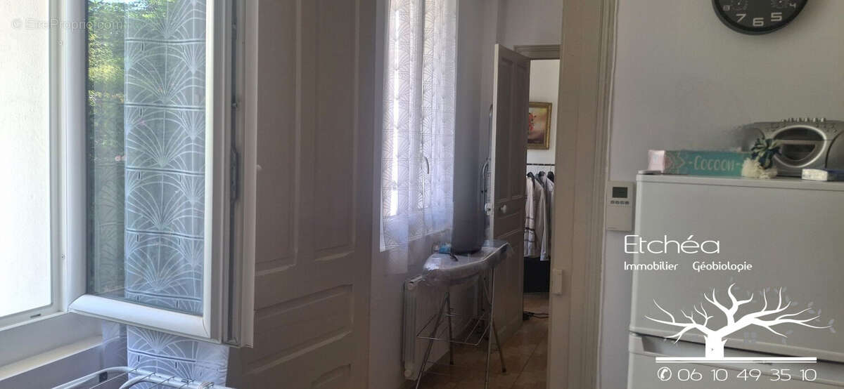 Appartement à PAU