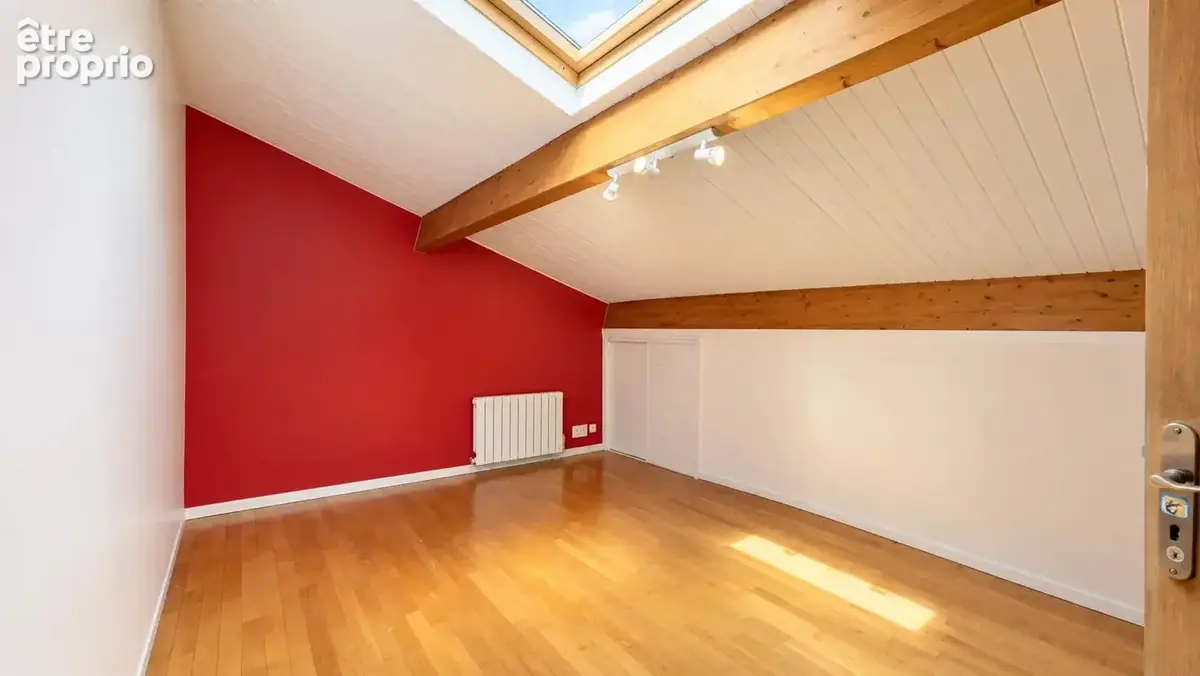 Maison à Saint Aubin de Blaye - photo 9