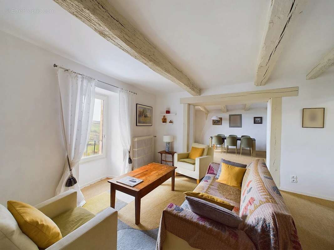 Maison à CORDES-SUR-CIEL