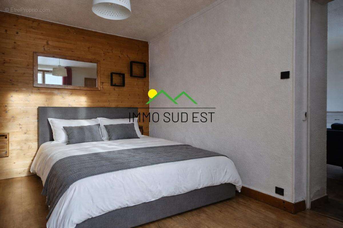 Appartement à AIME