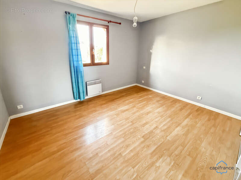 Maison à BARCELONNE-DU-GERS