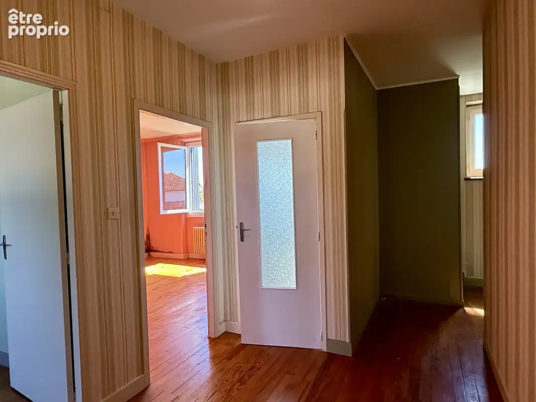 Albi - Maison T5 indépendante - 1164 m2 de terrain. - photo 9