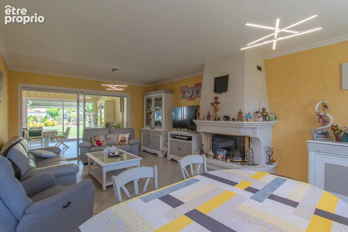 Maison Mereau - photo 3