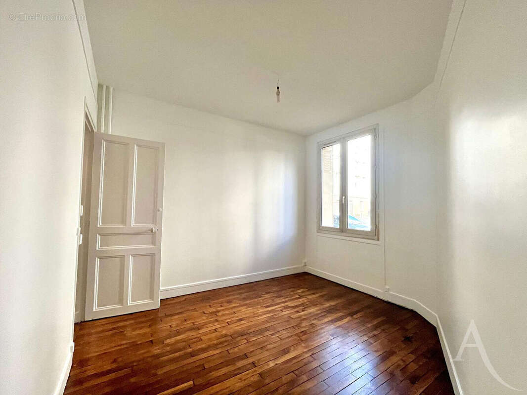 Appartement à MONTREUIL