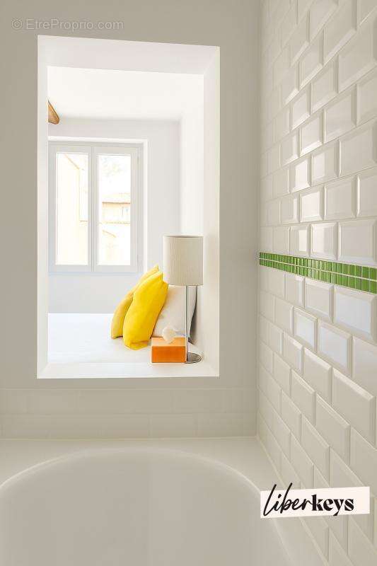 Appartement à MOUSTIERS-SAINTE-MARIE