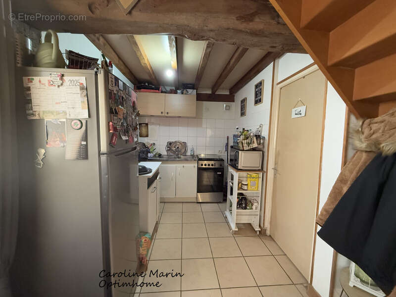Appartement à ROUTOT