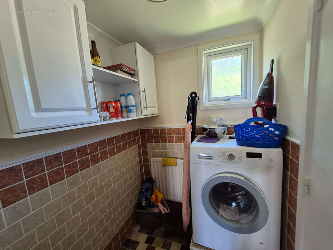 Maison  5 pièce(s) 92 m2 - photo 11