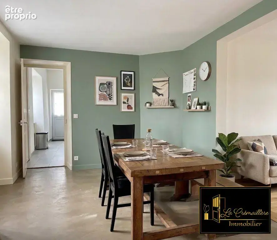 Maison 5 pièces 133 m² à vendre à Saint-Cyr-Sous-Dourdan (91410) - photo 7