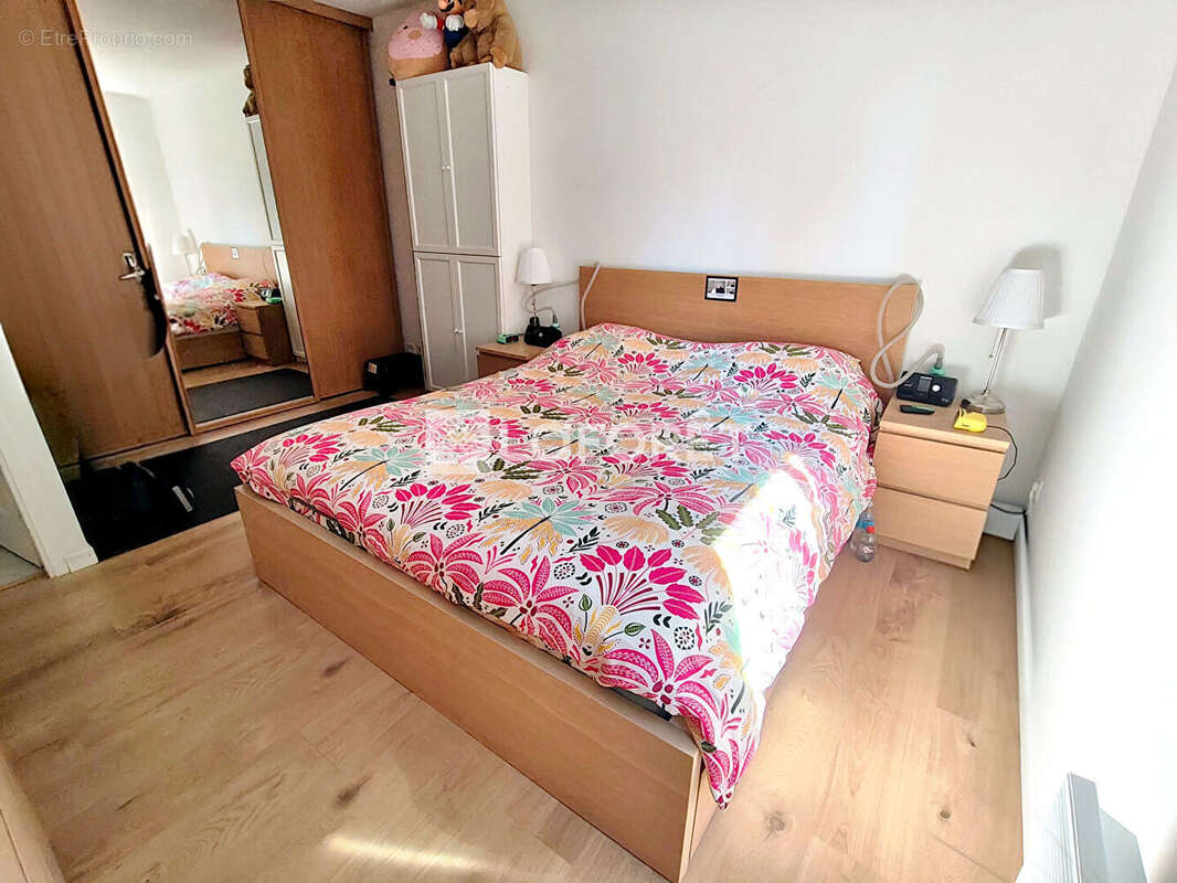 Appartement Halluin 3 pièce(s) 75 m2 - photo 6