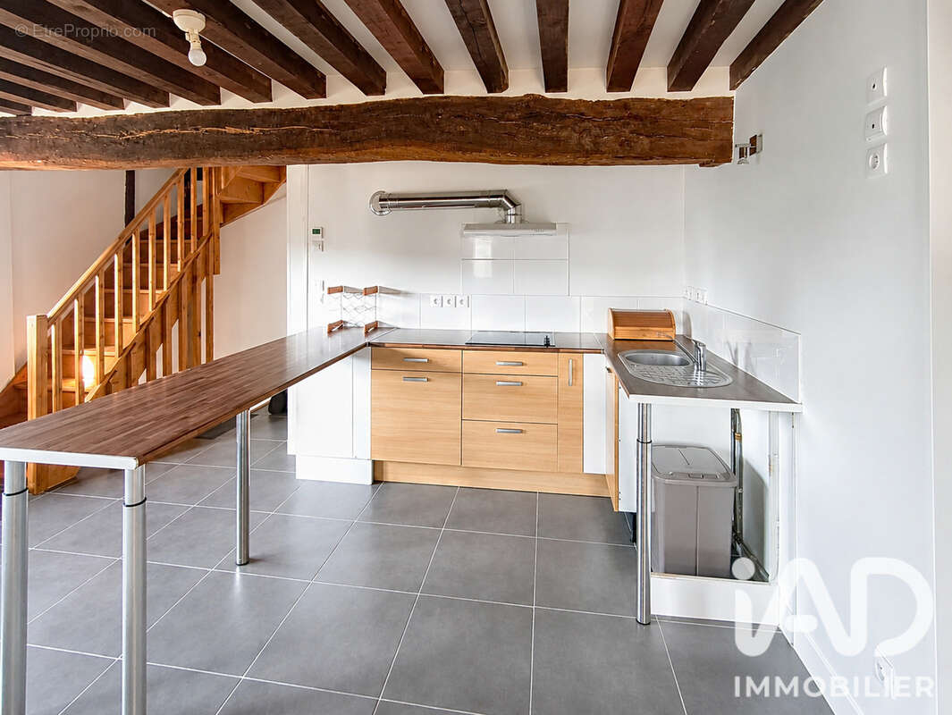 Appartement 118 m² à Heurteauville  - photo 3