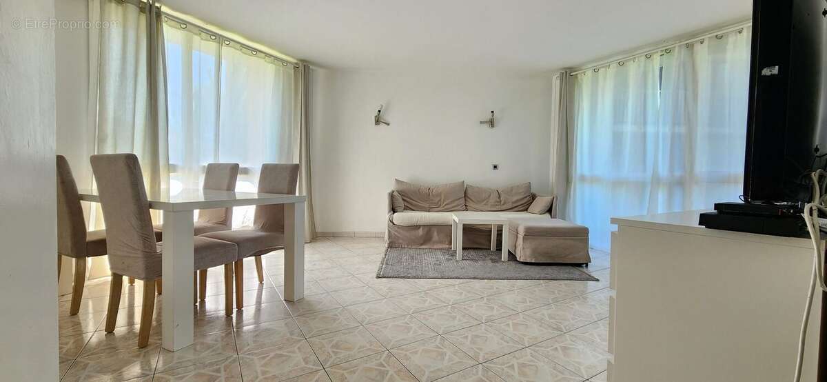 Appartement à FRANCONVILLE