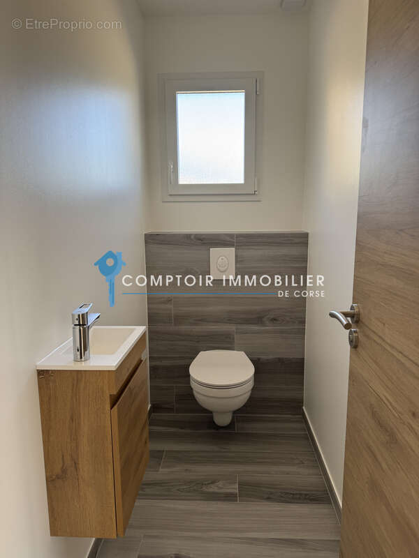 Villa T4  secteur Prunelli di Fiumorbu - photo 6
