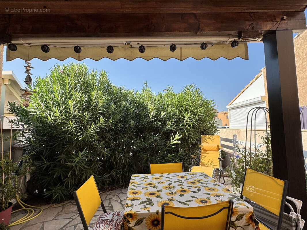 Maison 30 m² à Gruissan  - photo 2