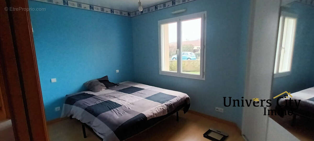 Maison à LA FERRIERE