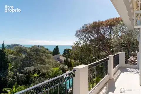 Photo Appartement à Saint-Jean-Cap-Ferrat au prix de 2 090 000€