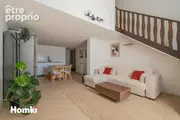Appartement à MARSEILLE-2E