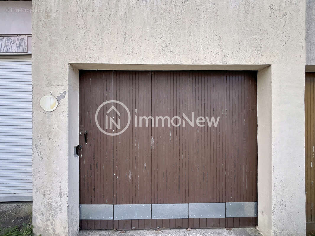 Une maison avec garage non attenant dans le centre de DONVILLE LES BAINS - photo 9