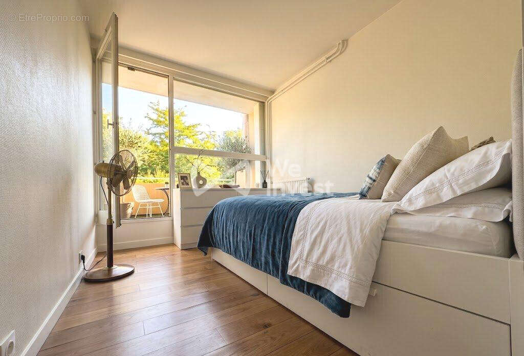 Appartement 90 m² à Epinay-Sur-Seine  - photo 8