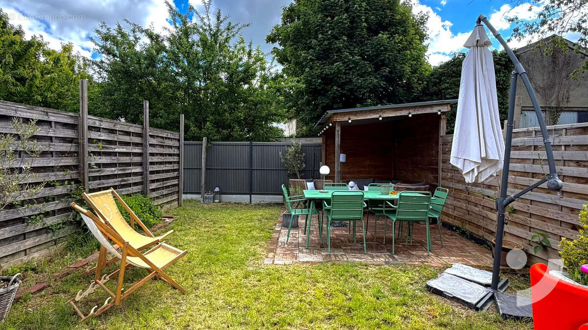 Appartement à EPERNAY