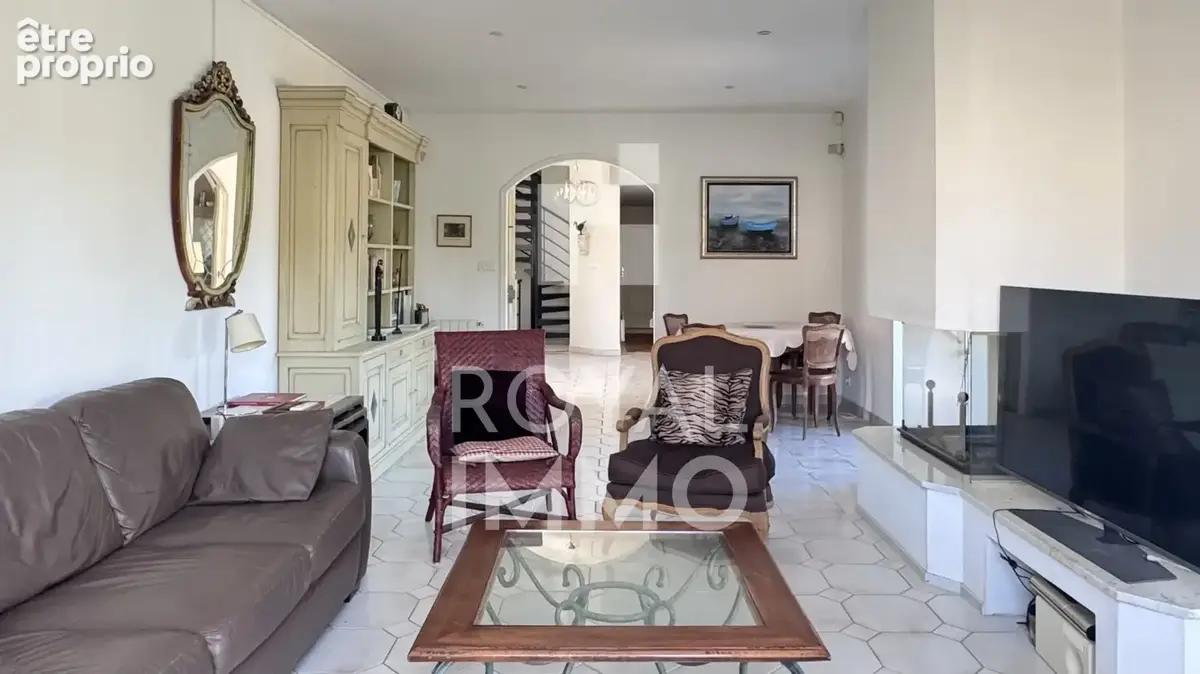 Propriété d'exception, Beaucours Sanary-sur-Mer - photo 4