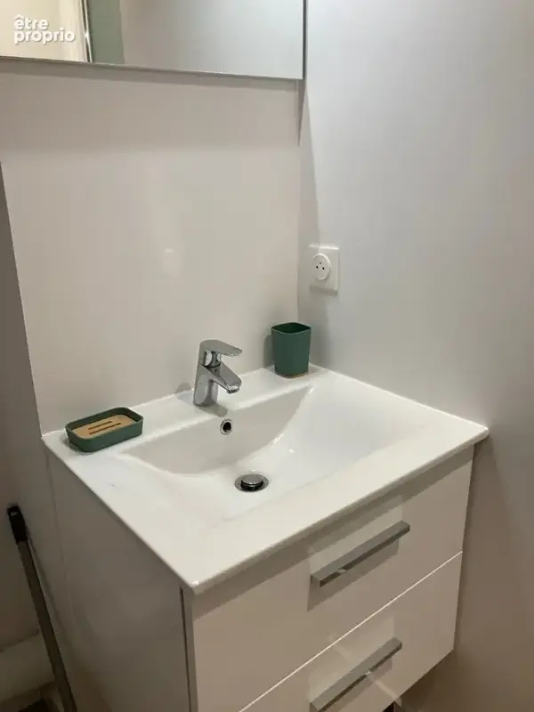 COMPANS : bien de rentabilité en immeuble de standing - photo 10