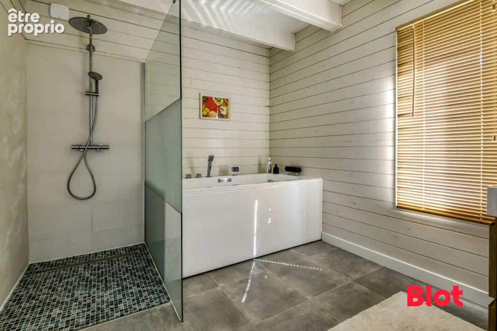 Maison 5 pièces 145 m² à vendre à Vertou (44120) - photo 9