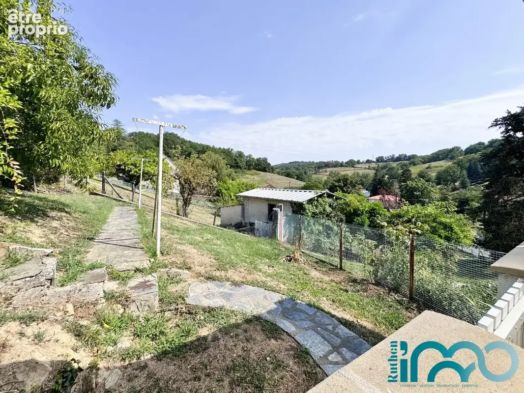 Maison 151 m² à Aubin  - photo 4