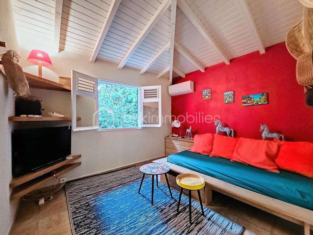 Maison à SAINT-FRANCOIS