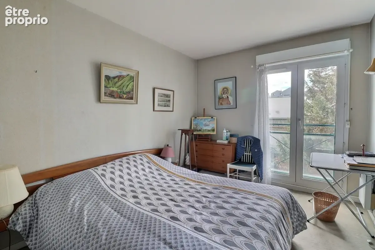 Appartement 5 pièces 115 m² à vendre à Chatillon (92320) - photo 6