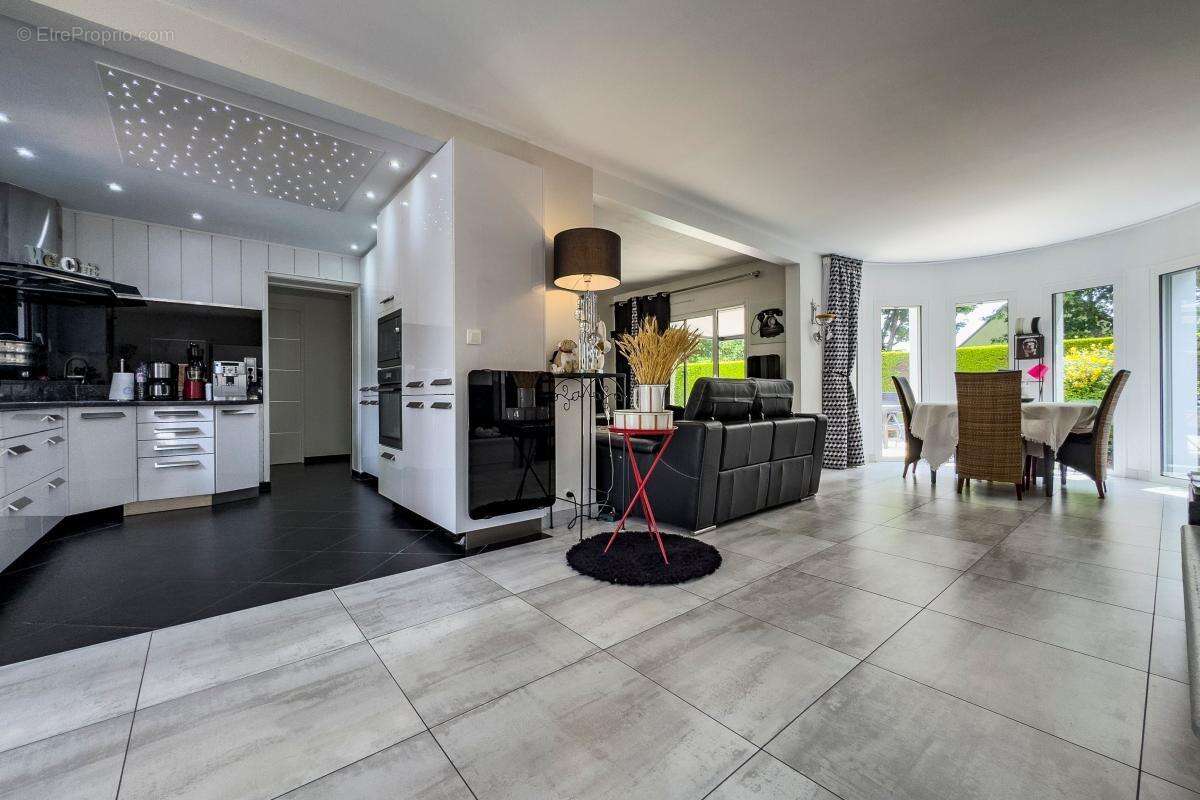 Photo 8 - Maison à LA BAULE-ESCOUBLAC